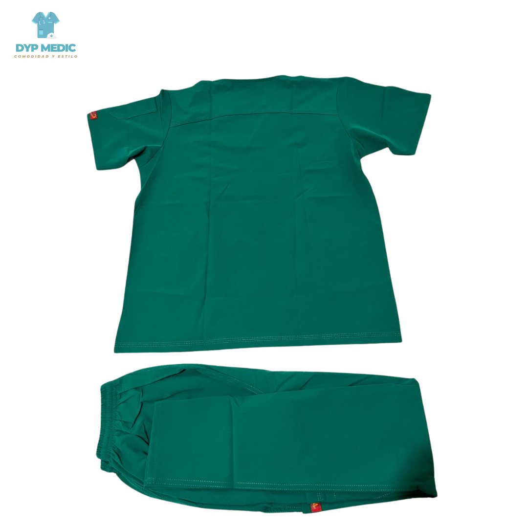 Uniforme Quirúrgico Hombre