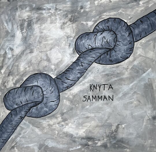 KNYTA SAMMAN