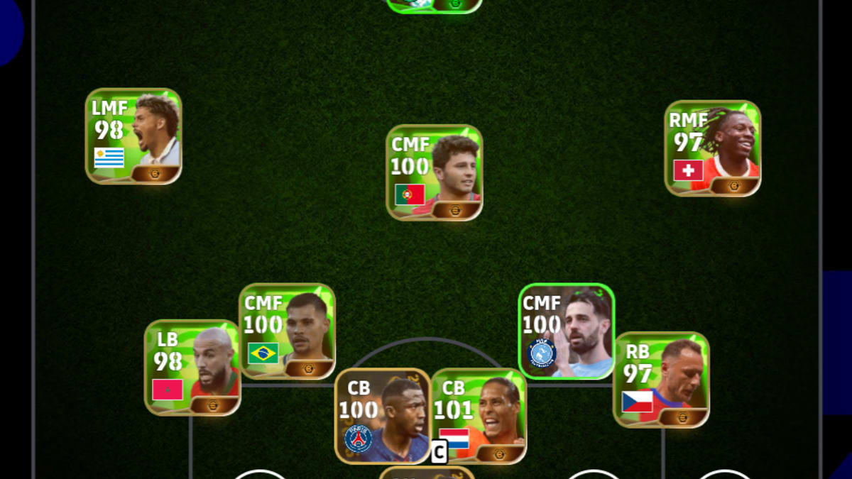 BUNDESLIGA