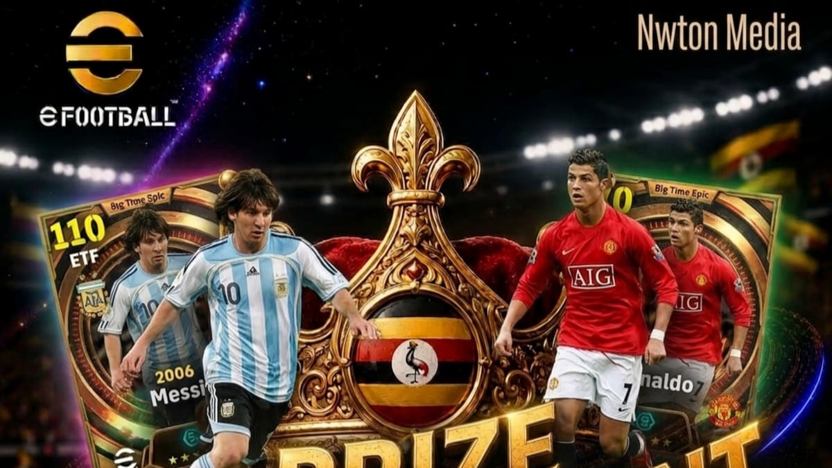 EFOOTBALL CHAMPIONS LEAGUE SEASON 1