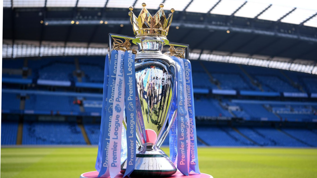 Ef HUB PREMIER LEAGUE 