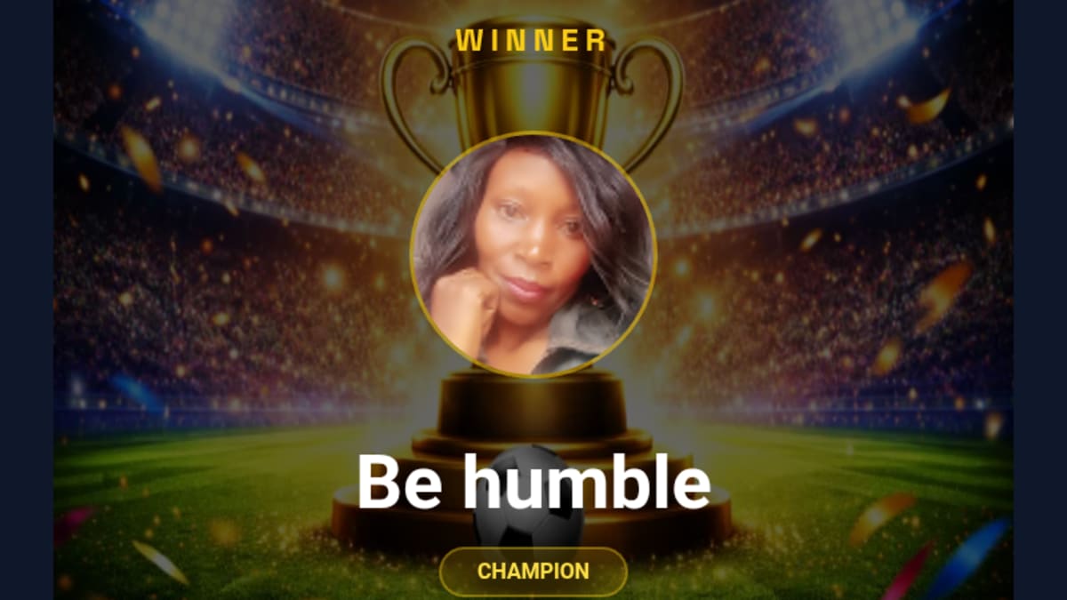 Championships back again 7th edition 