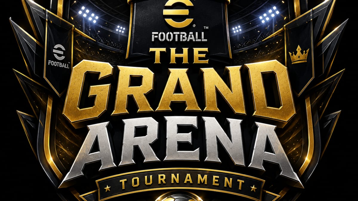 THE GRAND CHAMPIONSHIPS 