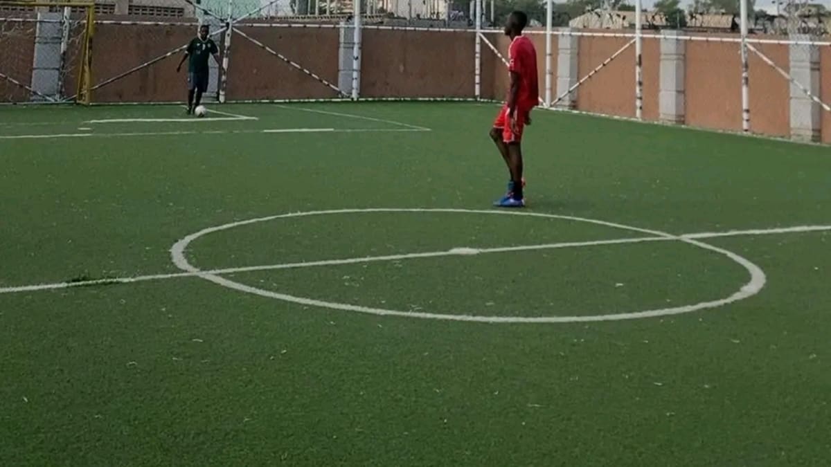 Champions league 