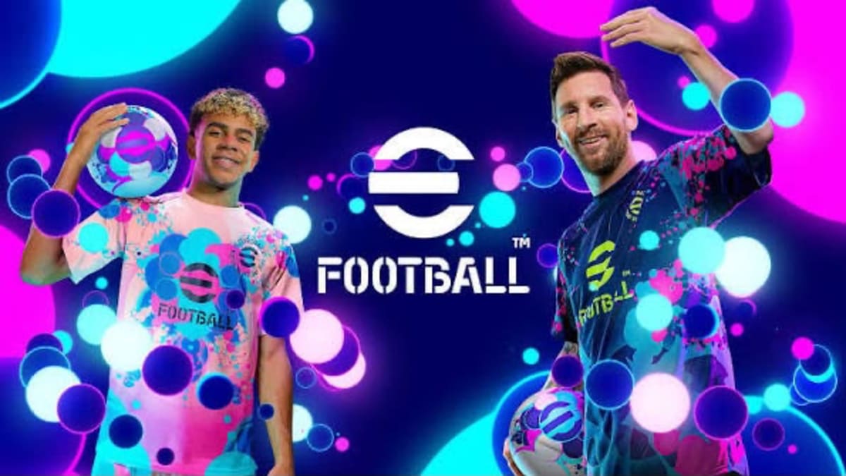 Efootball tournament 