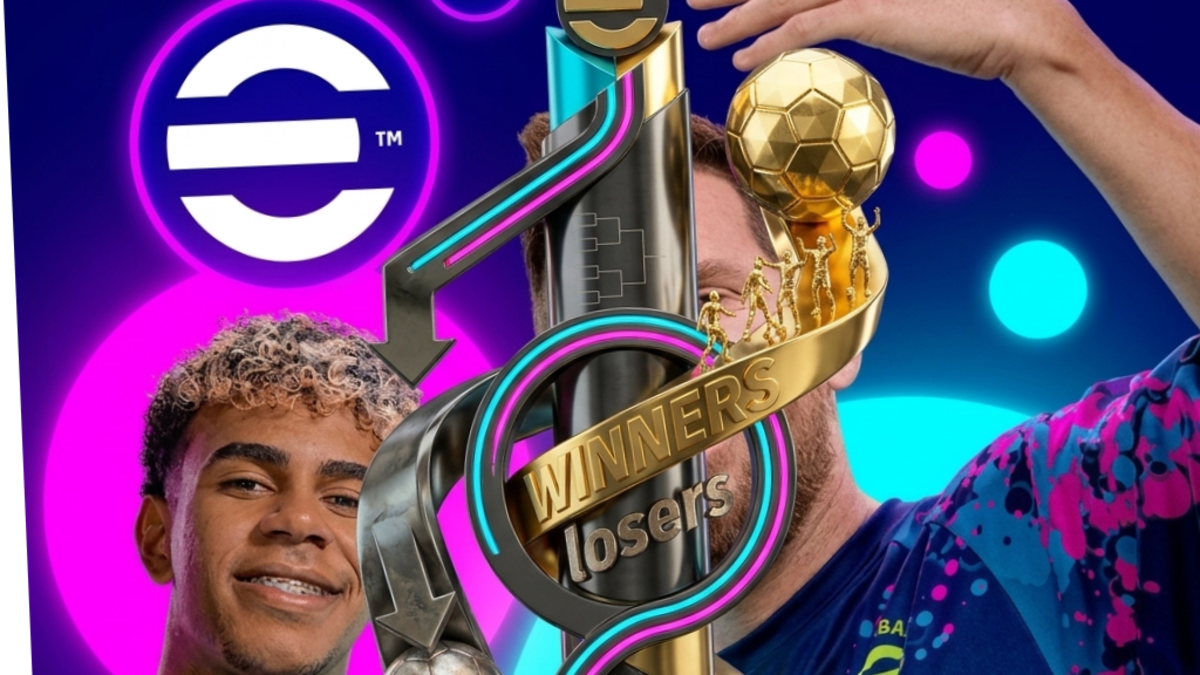 WINNER  🏆 AND LOSERS 🤣