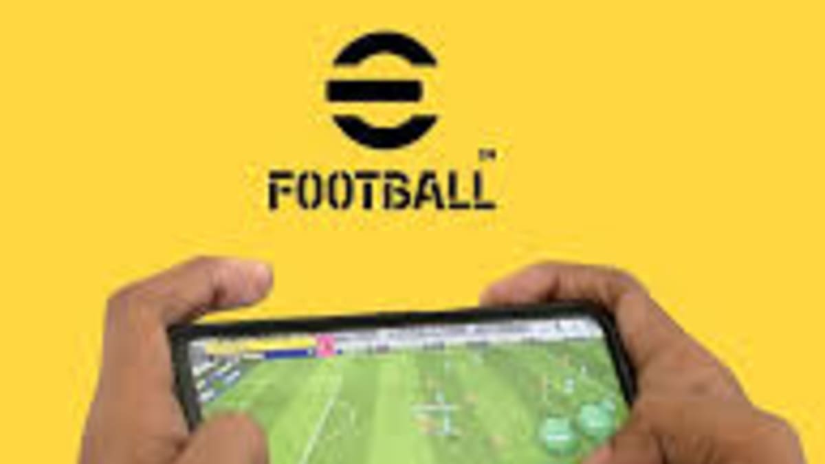 eFootball Tournament