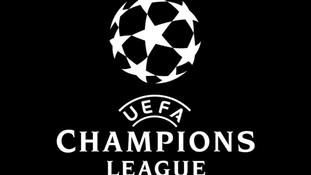 UEFA CHAMPIONS LEAGUE 🌟