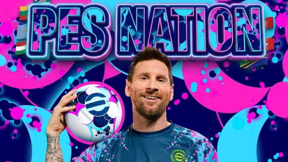 🛡️PES NATION VICTORY VANGUARDS 🛡️
