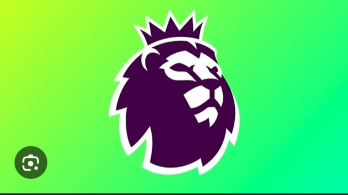 PREMIER LEAGUE 