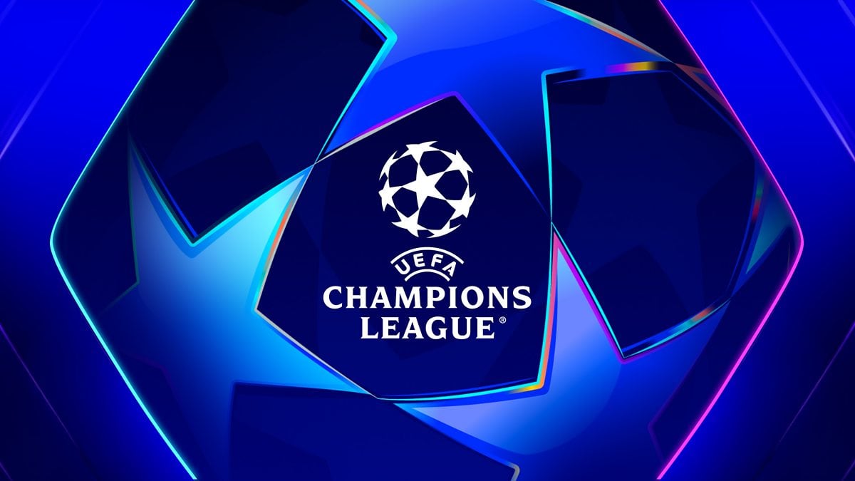 UEFA CHAMPIONS LEAGUE