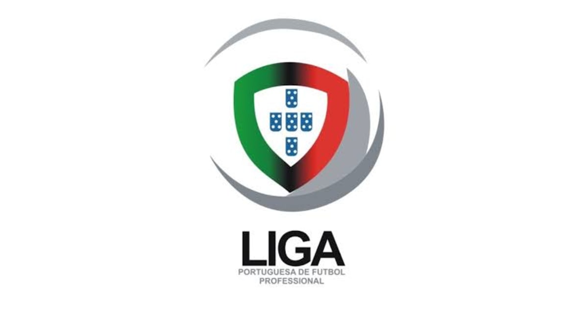 Portuguese Primeira Liga 🇵🇹 