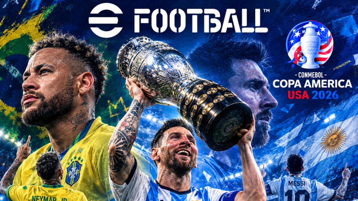 COPA AMERICA 