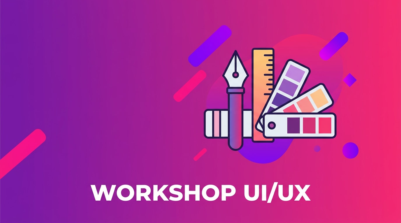 Workshop Thiết Kế UI/UX