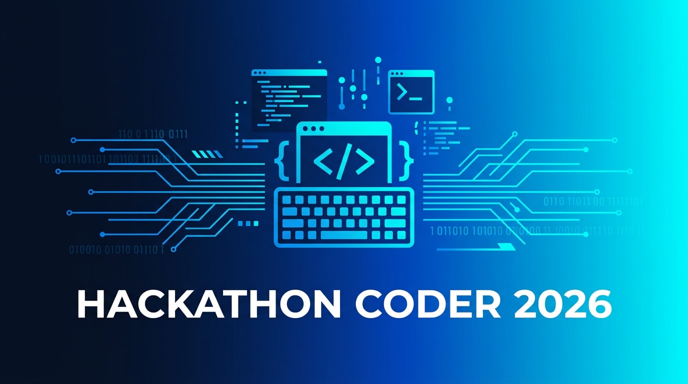 Hackathon Coder 2026