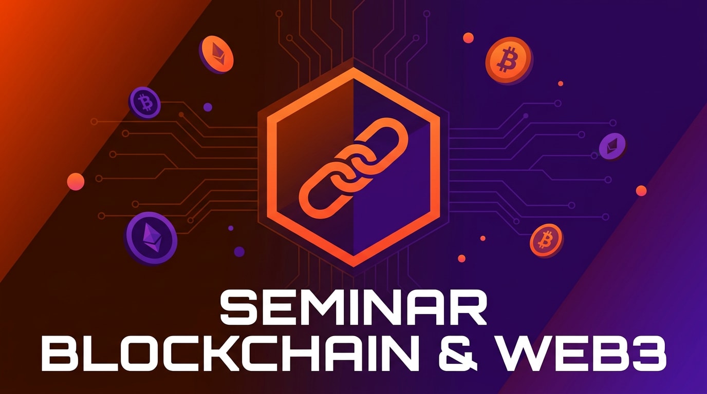 Seminar Blockchain & Web3