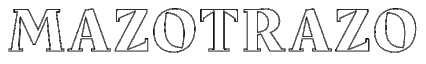 MAZOTRAZO