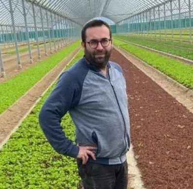 Avatar de Jean-François