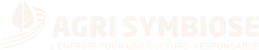 Logo de la marque Agri Symbiose