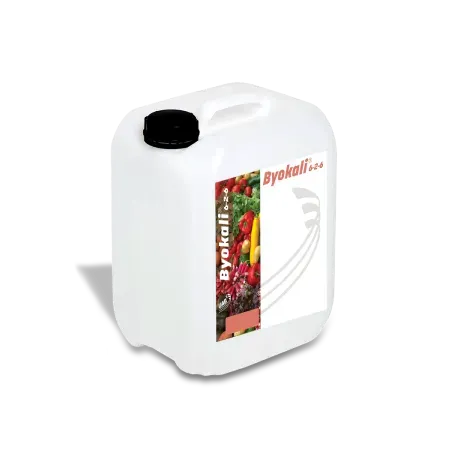 image du produit : BYOKALI 6-2-6