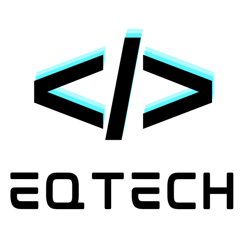 EQtech Jordan Logo
