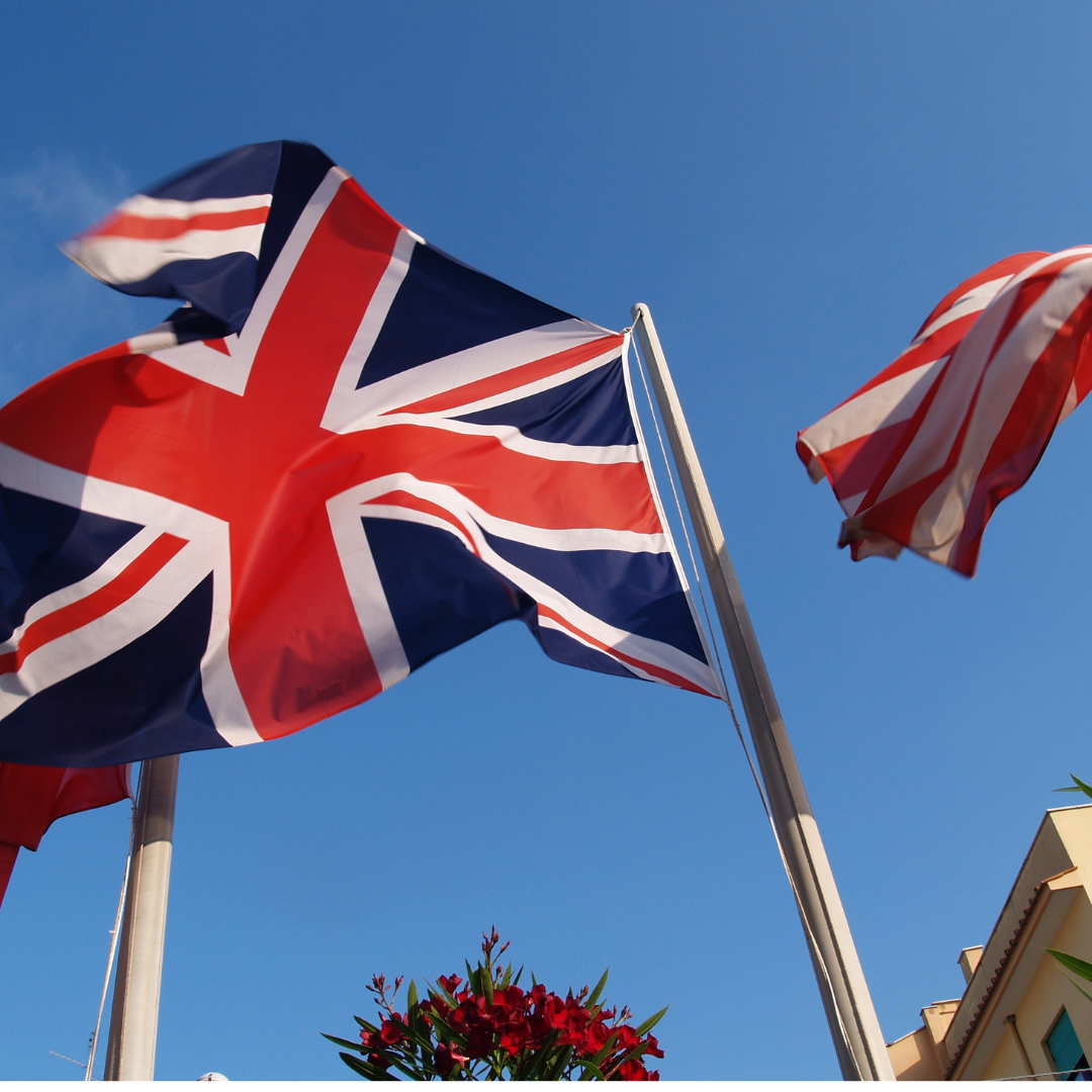 English Language Diploma