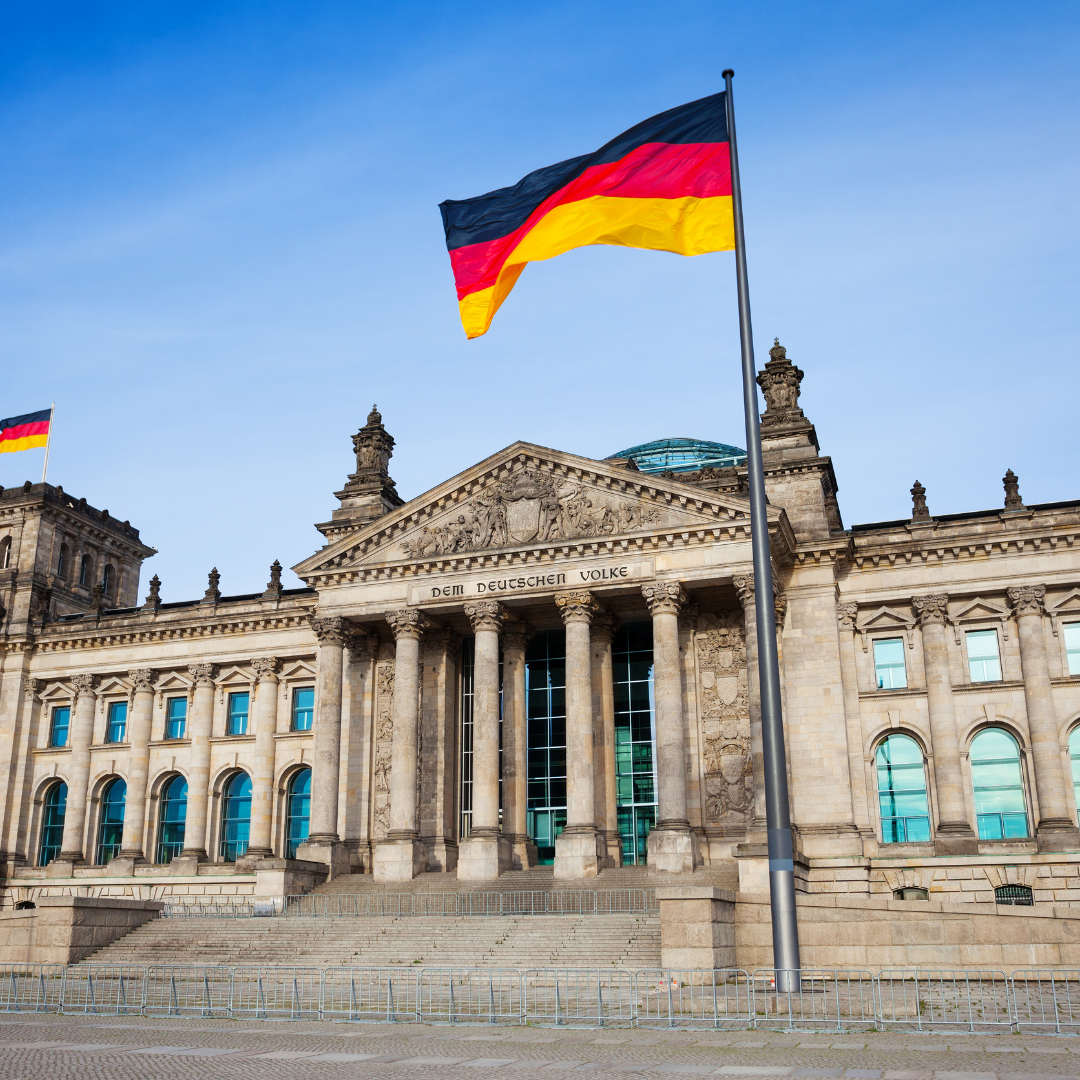 German Language Diploma