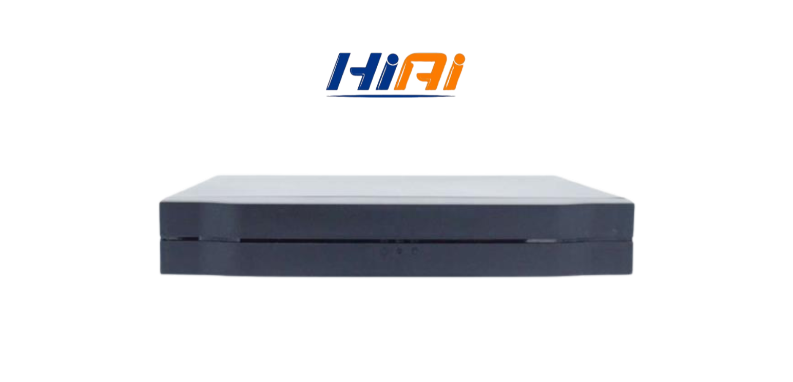 NVR - 10 Channel Non-POE