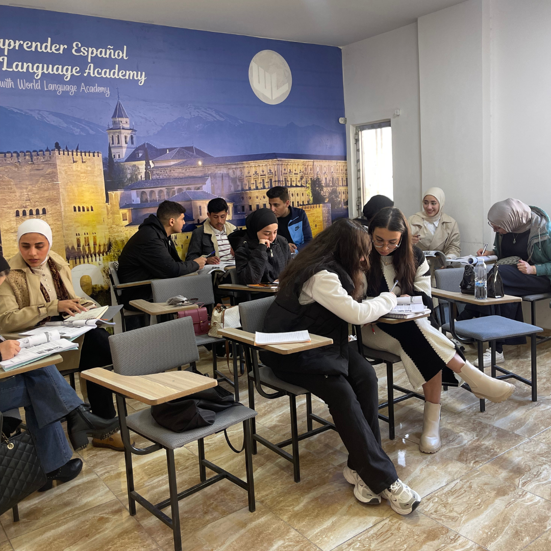 Online Learning Platform