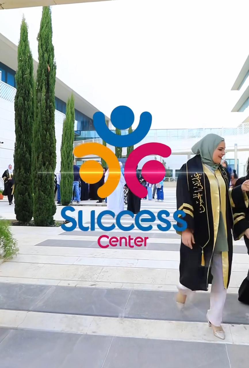 About Success Center