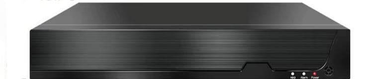 NVR ND-HI-716A