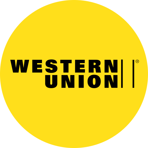 Western Union Logo