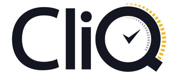 Cliq Logo