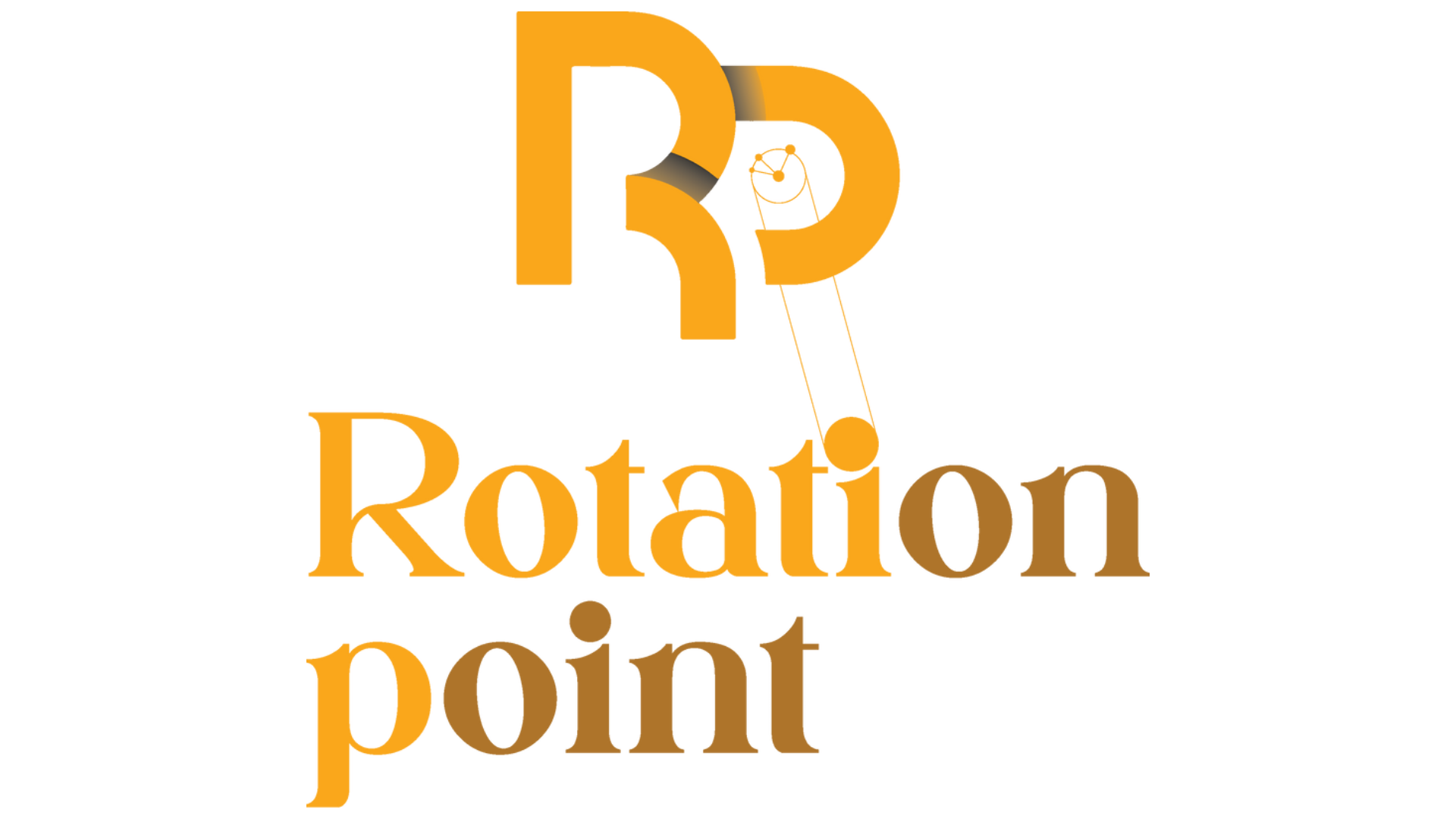 Rotation Point Logo