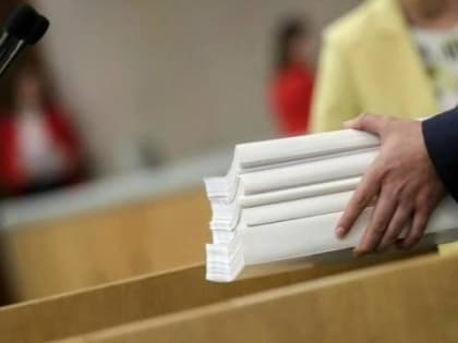 Депутат Госдумы от Марий Эл Сергей Казанков вошел в число соавторов неоднозначного законопроекта