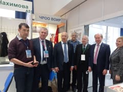 Изобретатели Чувашии представят свои проекты на международном Салоне изобретений «Архимед»