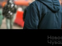 Погодные условия в Чувашии на 14 октября