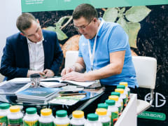 В этом году в  Чувашии появятся  два новых  направления поддержки картофелеводства