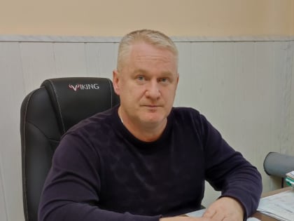 Николай Абрамов: «Престиж армейской службы повышается из года в год»Николай Абрамов: