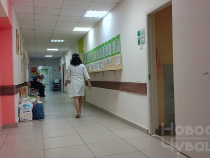 Ранения участников спецоперации в Чувашии