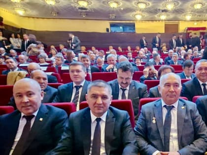 Послание Главы Чувашии Государственному совету комментирует Владимир Доброхотов