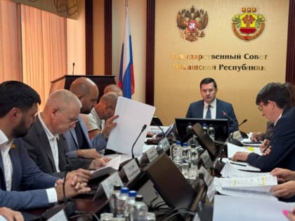 Инвестиционные планы Чувашии на 2025-2027 годы