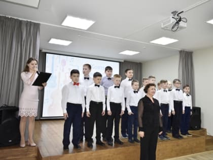 В Чебоксарах стартуют праздничные мероприятия к Международному женскому дню