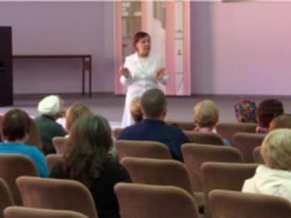 Медики Чувашии рассказали, как улучшить память