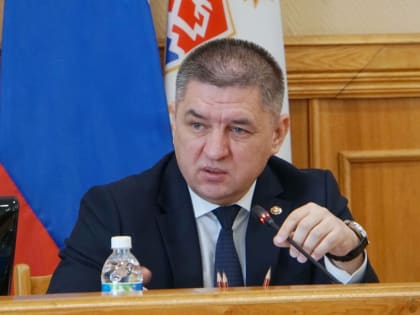 Подведены итоги первого весеннего месяца по благоустройству Чебоксар