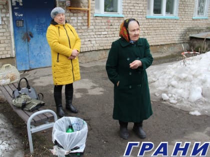 Коммуналка: и в жизни, и по правилам