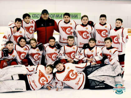 “Сокол-2010” вернулся с “бронзой” с турнира “Море спорта”