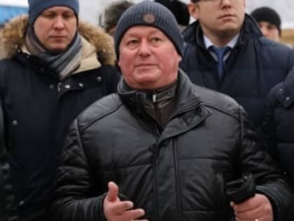 В Чувашии против гендиректора стройфирмы «Старко» возбуждено уголовное дело