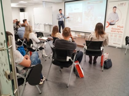 В Чебоксарах обсудят участие малого бизнеса в закупках