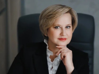 Елена Сахарова: «В команде важно уметь работать над ошибками»